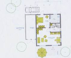Pongratz Comfortable Holiday Residence