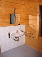 Pongratz Comfortable Holiday Residence