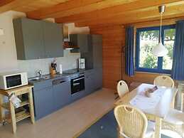 Pongratz Comfortable Holiday Residence