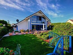 Pongratz Comfortable Holiday Residence