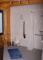 Pongratz Comfortable Holiday Residence