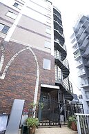 SLEEPLAB THE STAY Casual Shinjuku