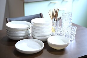 SLEEPLAB THE STAY Casual Shinjuku