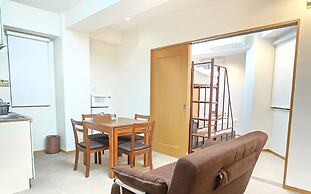 SLEEPLAB THE STAY Casual Shinjuku