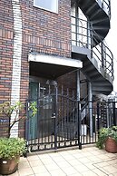 SLEEPLAB THE STAY Casual Shinjuku