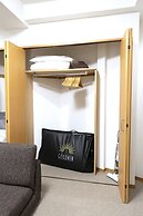 SLEEPLAB THE STAY Casual Shinjuku