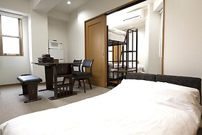 SLEEPLAB THE STAY Casual Shinjuku