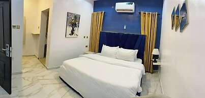 Tavern Luxury Hotel and Suites Ltd