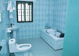 Tavern Luxury Hotel and Suites Ltd