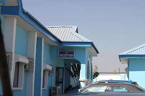 Tavern Luxury Hotel and Suites Ltd