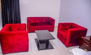 Tavern Luxury Hotel and Suites Ltd