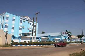 Tavern Luxury Hotel and Suites Ltd
