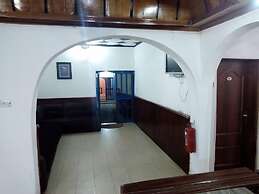 Tavern Luxury Hotel and Suites Ltd