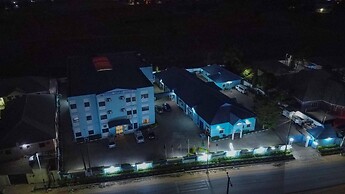 Tavern Luxury Hotel and Suites Ltd