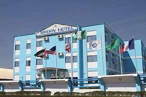 Tavern Luxury Hotel and Suites Ltd