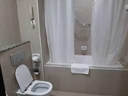 Tavern Luxury Hotel and Suites Ltd