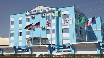 Tavern Luxury Hotel and Suites Ltd