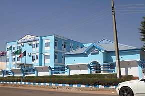 Tavern Luxury Hotel and Suites Ltd