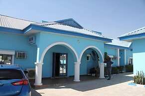 Tavern Luxury Hotel and Suites Ltd