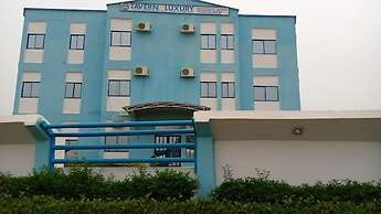 Tavern Luxury Hotel and Suites Ltd