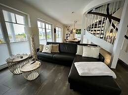 Holiday House in Olpenitz With 1 Bedroom