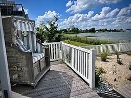 Holiday House in Olpenitz With 1 Bedroom