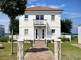 Holiday House in Olpenitz With 1 Bedroom
