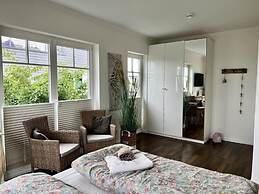 Holiday House in Olpenitz With 1 Bedroom