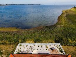 Holiday House in Olpenitz With 1 Bedroom
