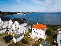 Holiday House in Olpenitz With 1 Bedroom
