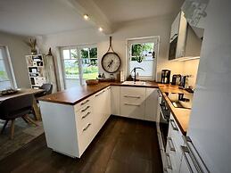 Holiday House in Olpenitz With 1 Bedroom