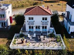 Holiday House in Olpenitz With 1 Bedroom