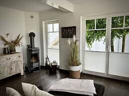 Holiday House in Olpenitz With 1 Bedroom