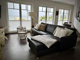 Holiday House in Olpenitz With 1 Bedroom