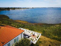 Holiday House in Olpenitz With 1 Bedroom