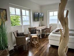 Holiday House in Olpenitz With 1 Bedroom