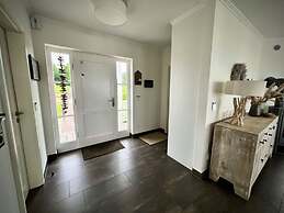 Holiday House in Olpenitz With 1 Bedroom