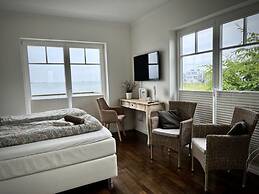 Holiday House in Olpenitz With 1 Bedroom