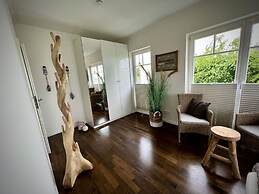 Holiday House in Olpenitz With 1 Bedroom