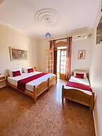 hotel plage d'or