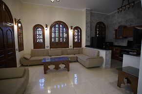 Tunis castle