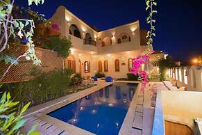 Tunis castle