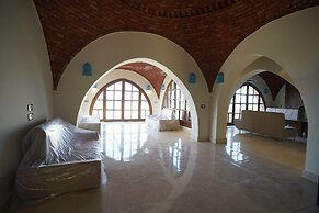 Tunis castle