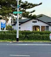 harrison motel
