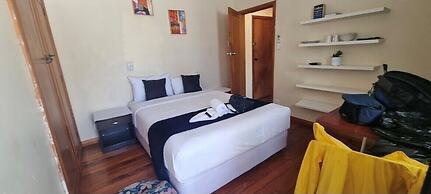 harrison motel