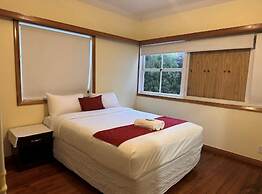 harrison motel