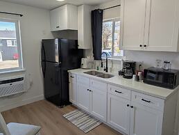 The CB&M Myton Minis