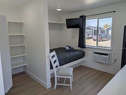 The CB&M Myton Minis