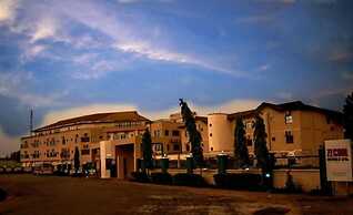 Zecool Hotels