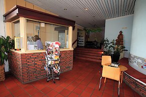 BOLA Kulturhostel